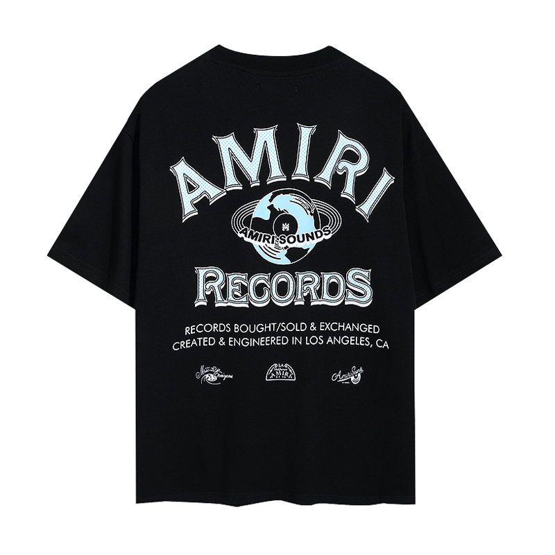 AMIRI T-shirts for MEN #608438 replica