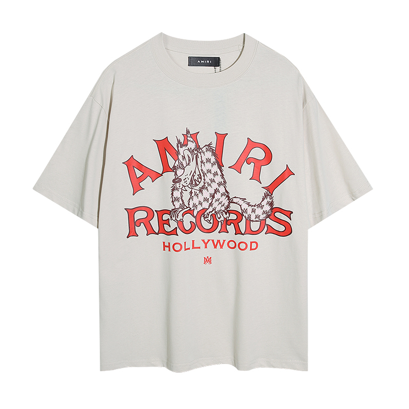 AMIRI T-shirts for MEN #608443 replica