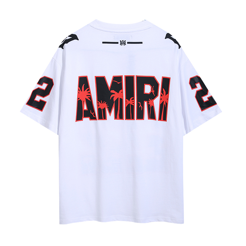 AMIRI T-shirts for MEN #608447 replica