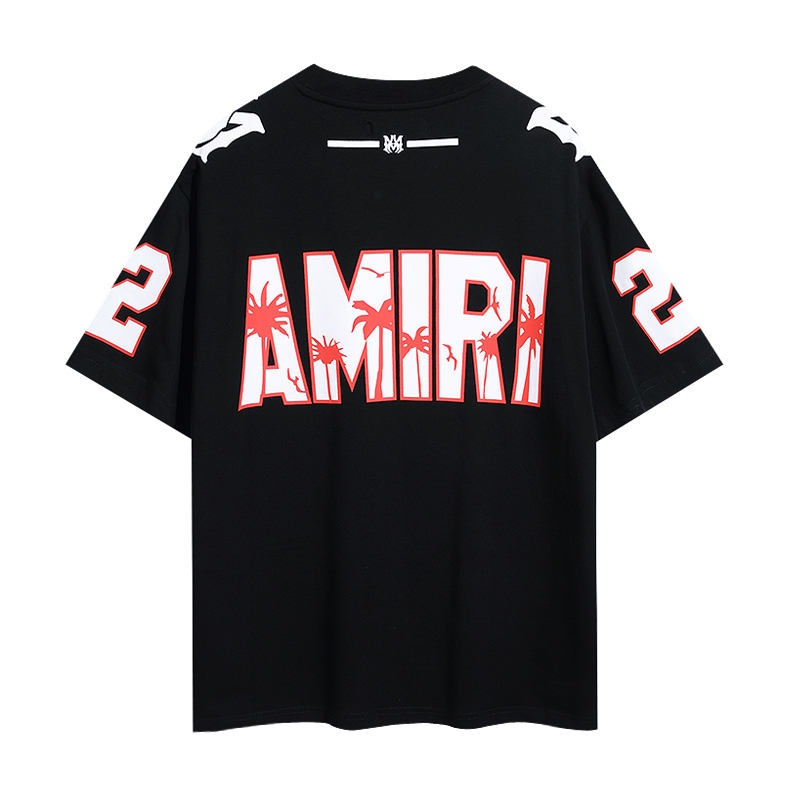 AMIRI T-shirts for MEN #608448 replica