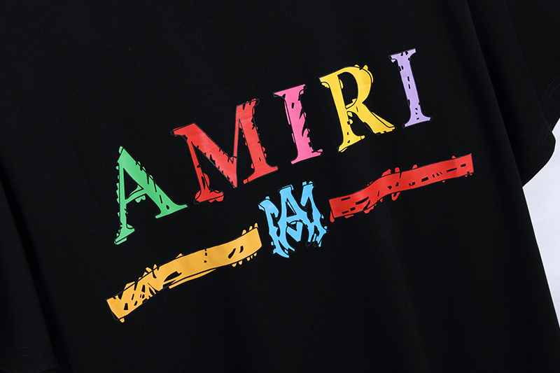 AMIRI T-shirts for MEN #608450 replica