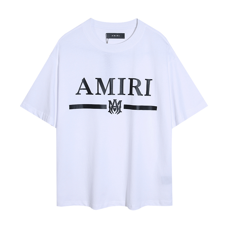 AMIRI T-shirts for MEN #608451 replica