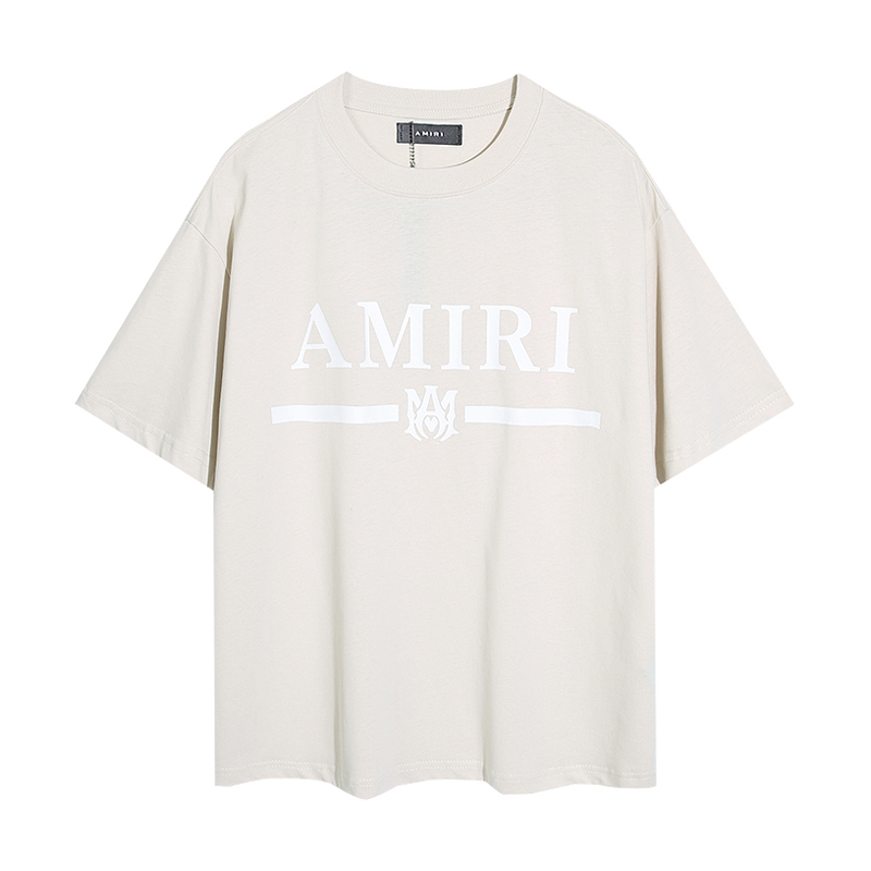 AMIRI T-shirts for MEN #608452 replica
