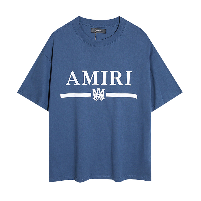 AMIRI T-shirts for MEN #608453 replica