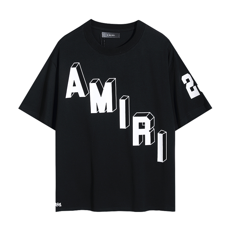 AMIRI T-shirts for MEN #608457 replica