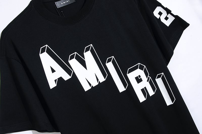 AMIRI T-shirts for MEN #608457 replica