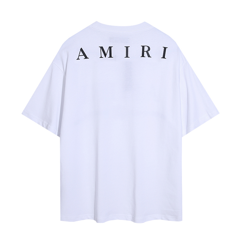 AMIRI T-shirts for MEN #608458 replica