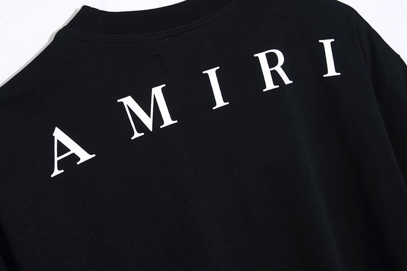 AMIRI T-shirts for MEN #608459 replica