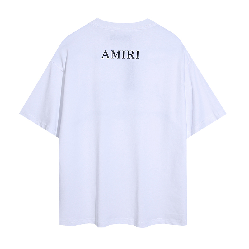 AMIRI T-shirts for MEN #608463 replica