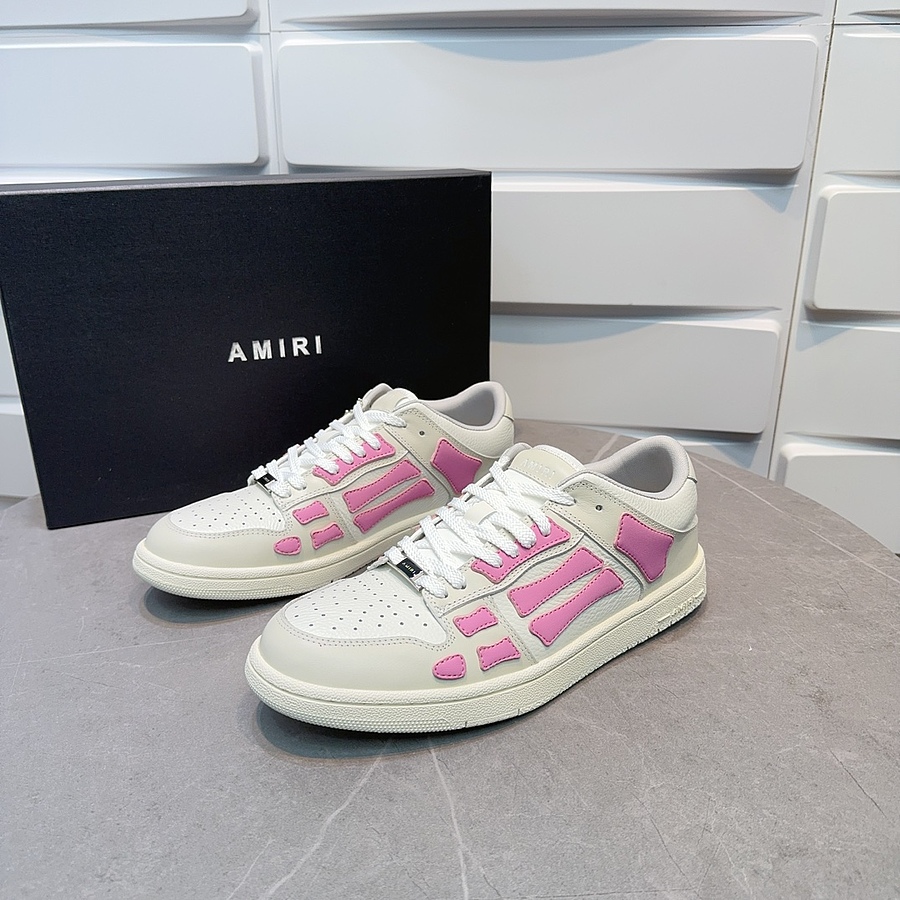 AMIRI Shoes for MEN #608464 replica