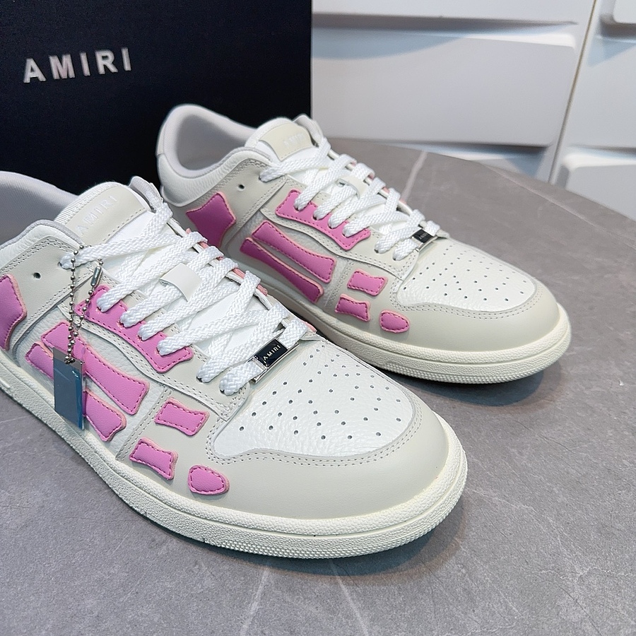 AMIRI Shoes for MEN #608464 replica