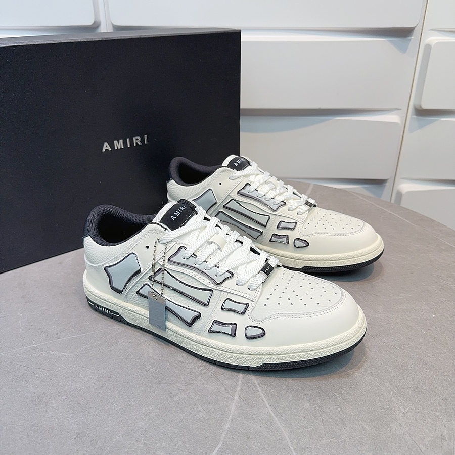 AMIRI Shoes for MEN #608469 replica