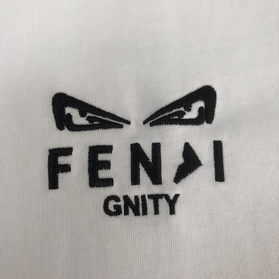 Fendi T-shirts for men #608511 replica