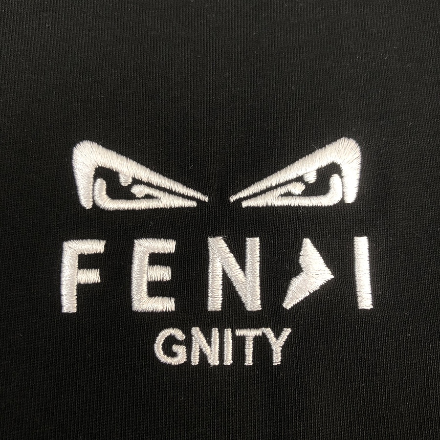 Fendi T-shirts for men #608513 replica