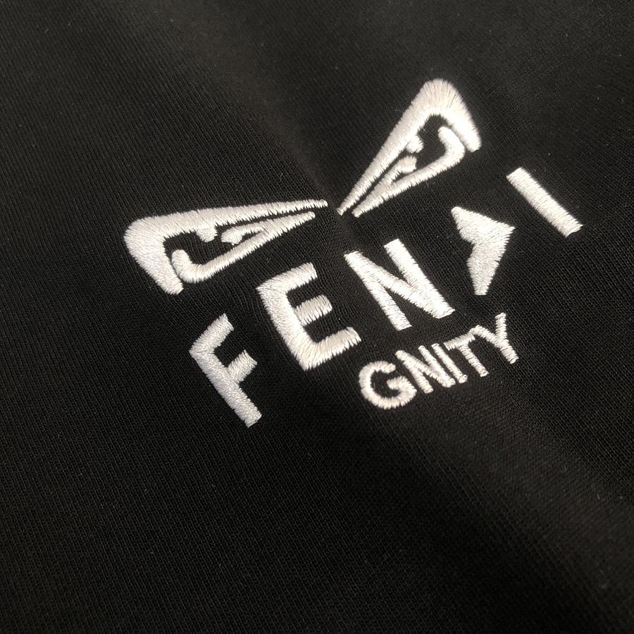 Fendi T-shirts for men #608513 replica