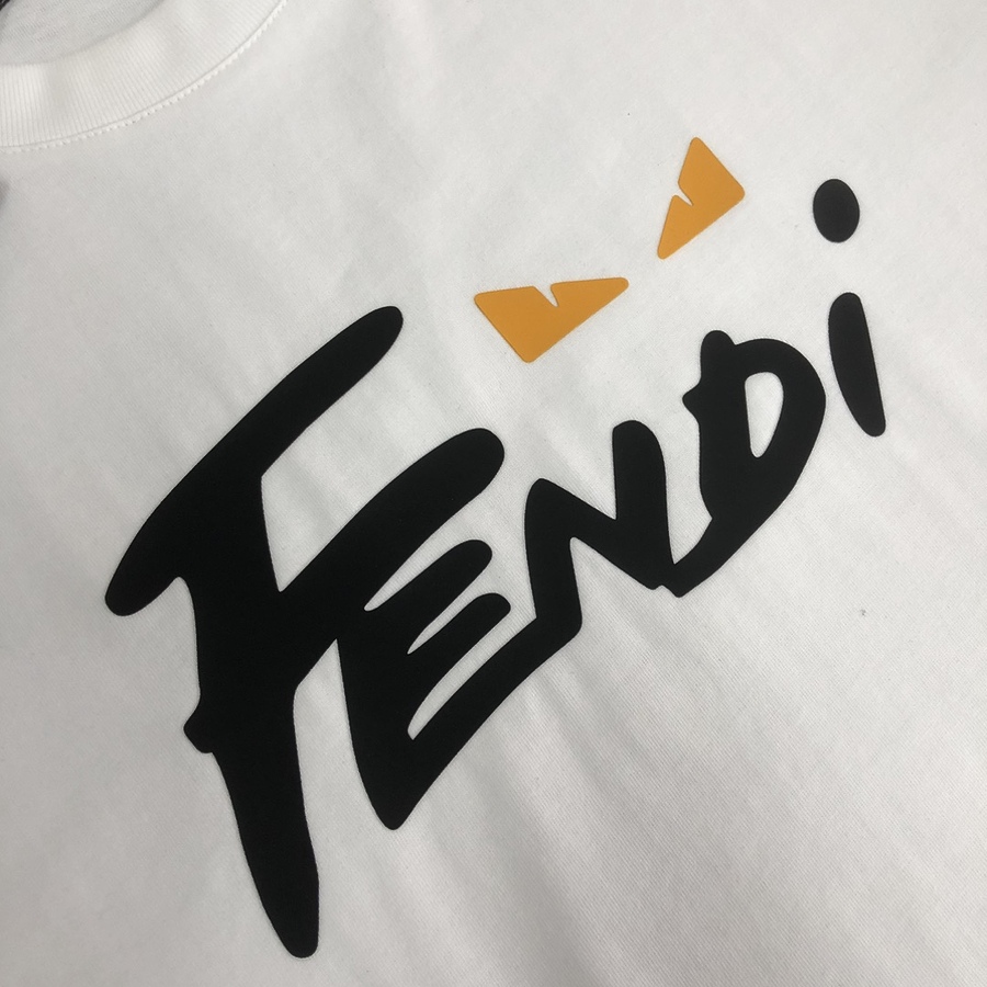 Fendi T-shirts for men #608516 replica