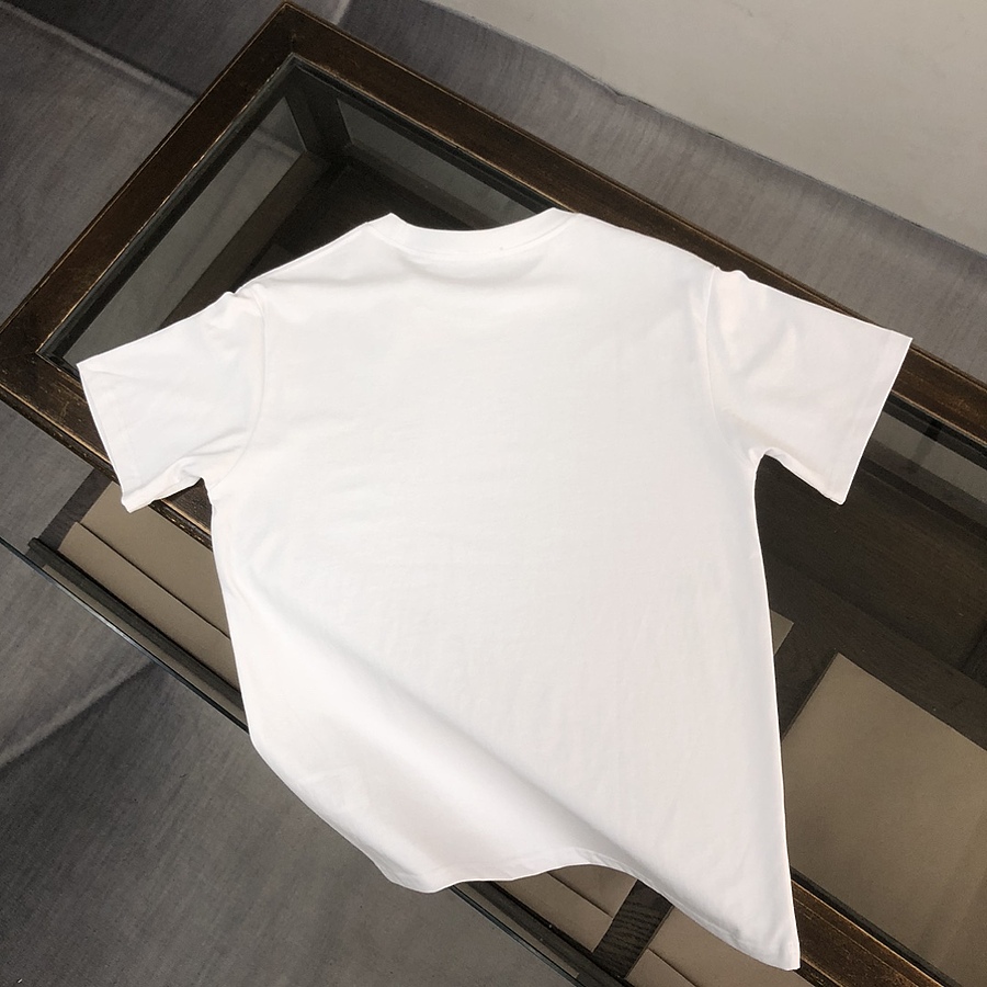 Fendi T-shirts for men #608523 replica