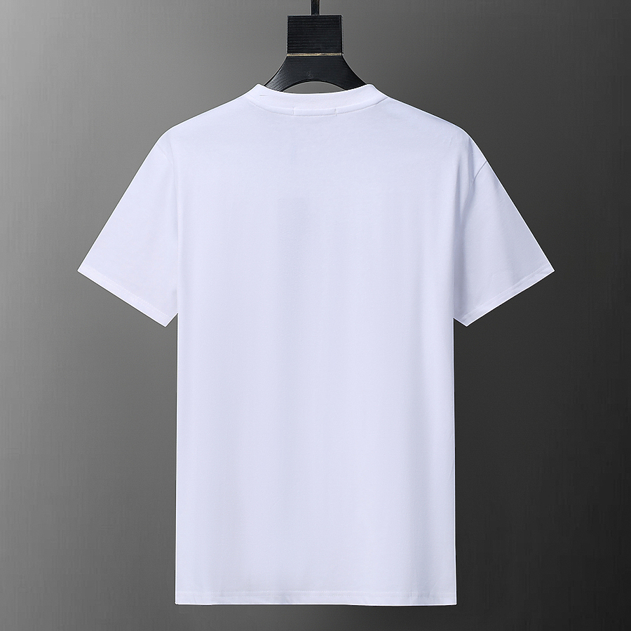 D&G T-Shirts for MEN #608535 replica