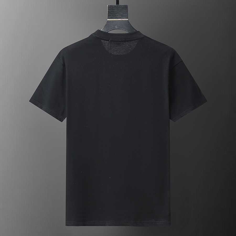 D&G T-Shirts for MEN #608536 replica