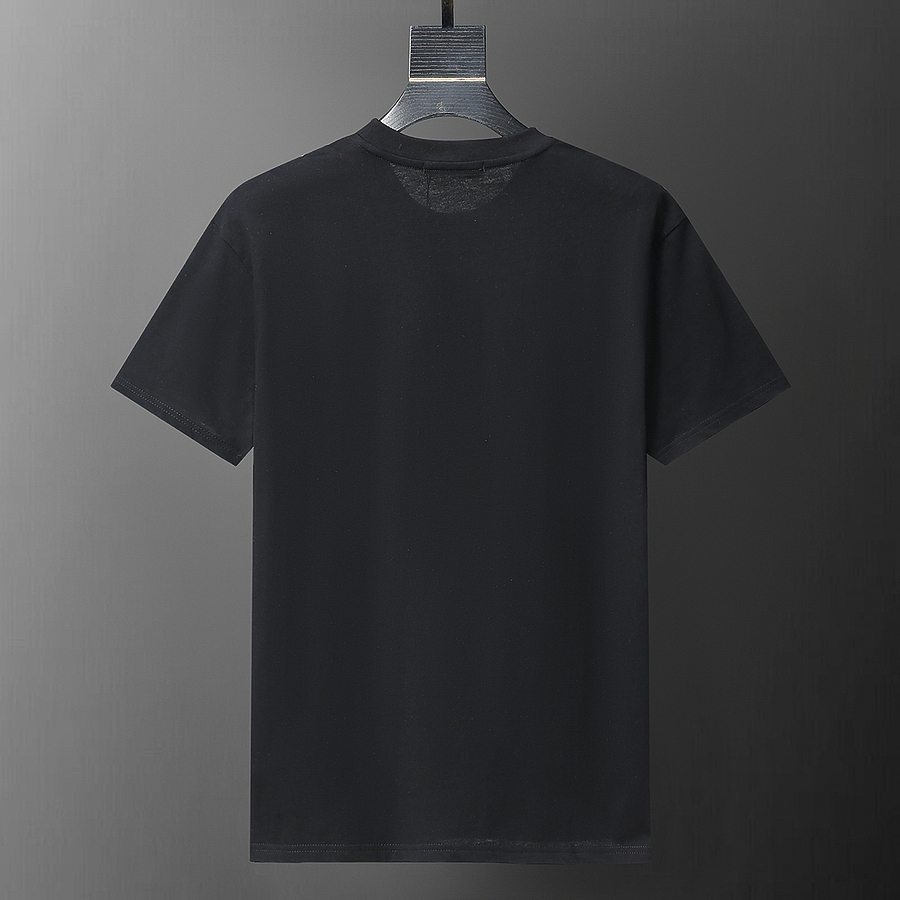 D&G T-Shirts for MEN #608537 replica