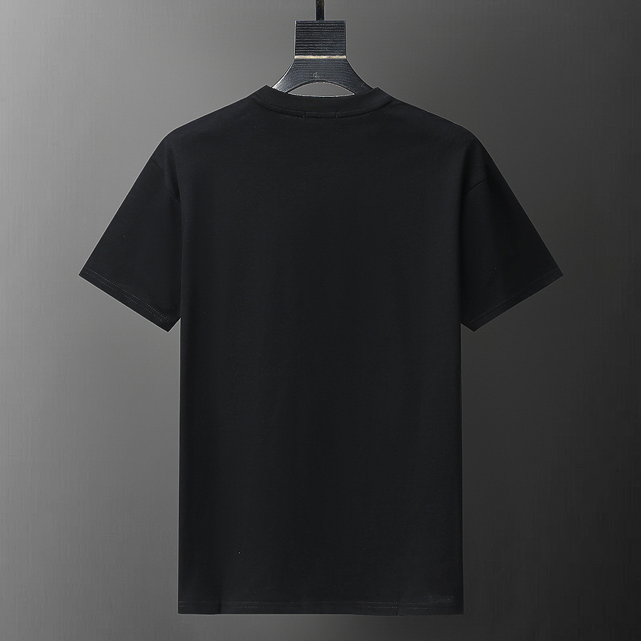 D&G T-Shirts for MEN #608543 replica