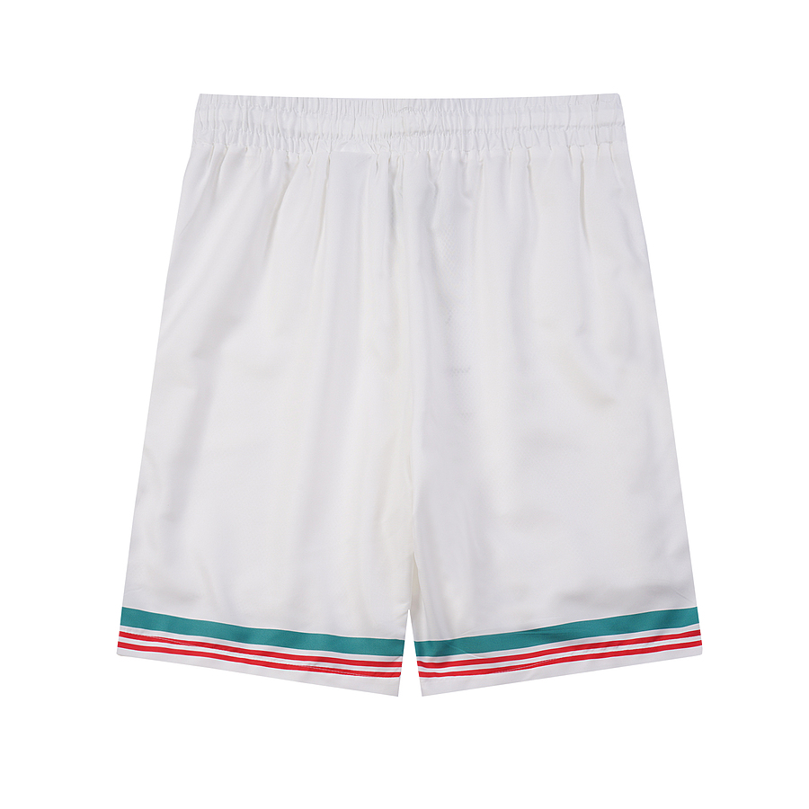 Casablanca pants for Casablanca short pants for men #608592 replica