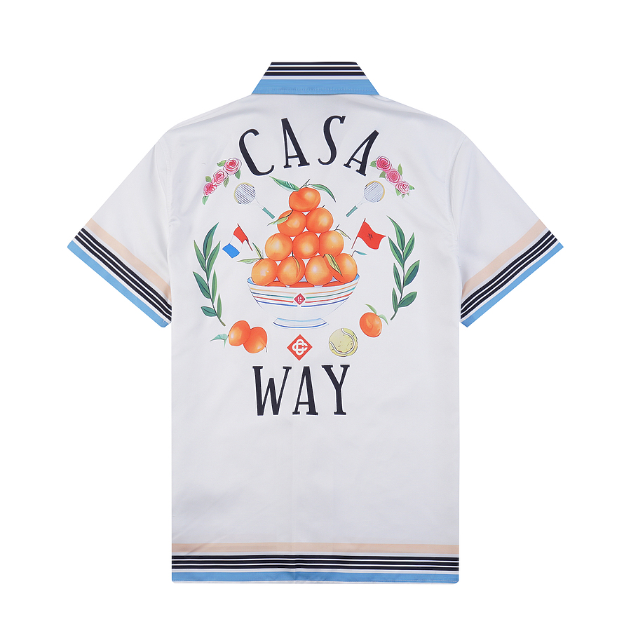 Casablanca T-shirt for Men #608607 replica