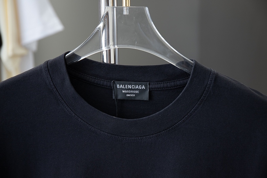 Balenciaga T-shirts for Men #608683 replica