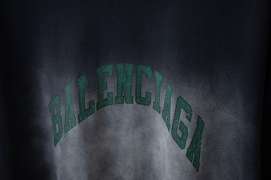 Balenciaga T-shirts for Men #608683 replica