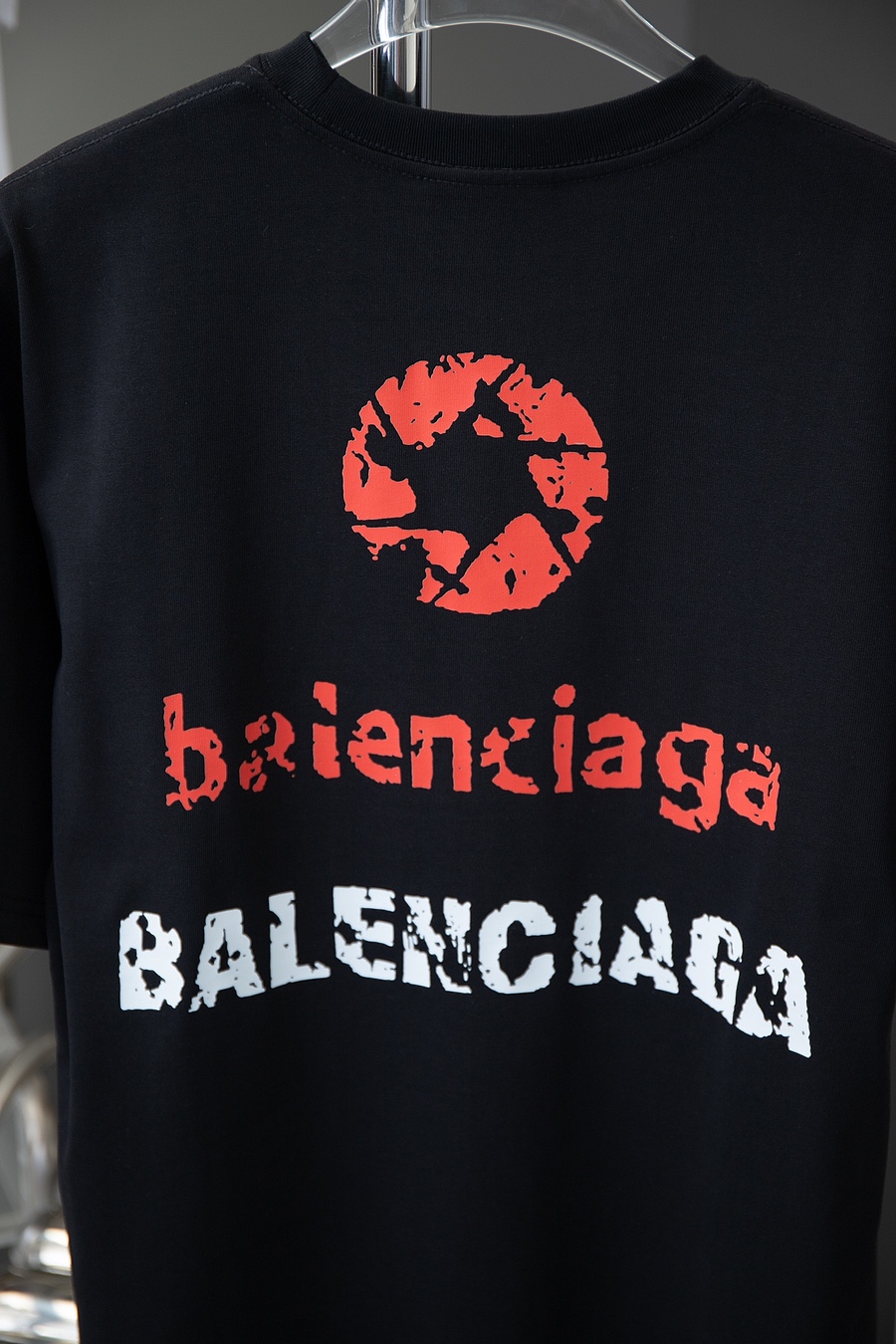 Balenciaga T-shirts for Men #608684 replica