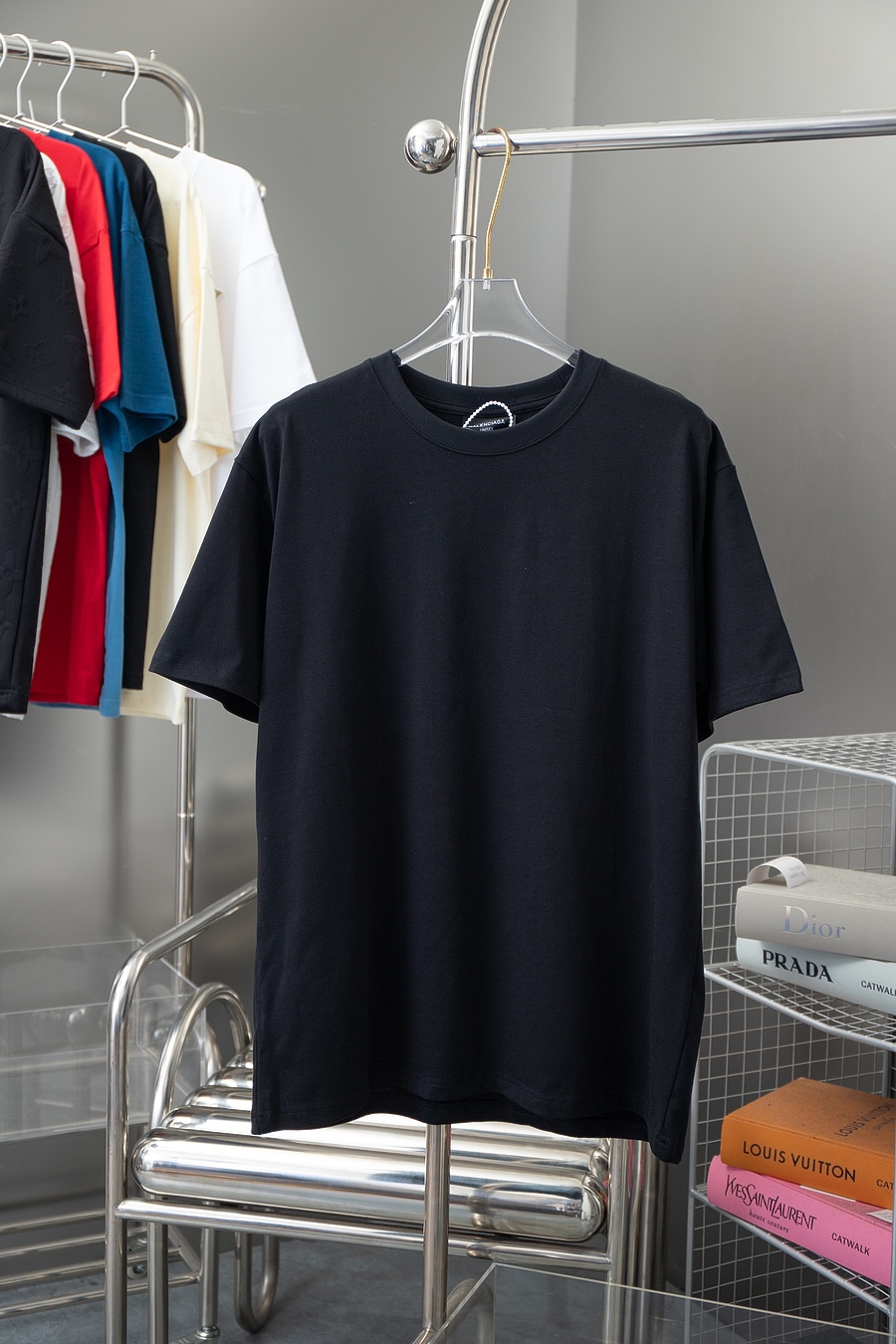 Balenciaga T-shirts for Men #608686 replica