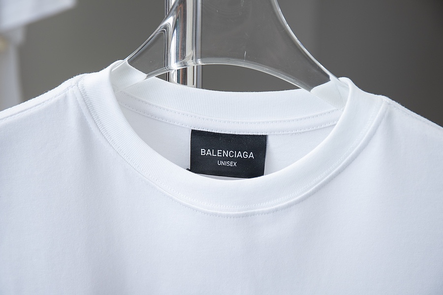 Balenciaga T-shirts for Men #608687 replica