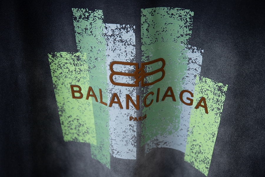 Balenciaga T-shirts for Men #608688 replica