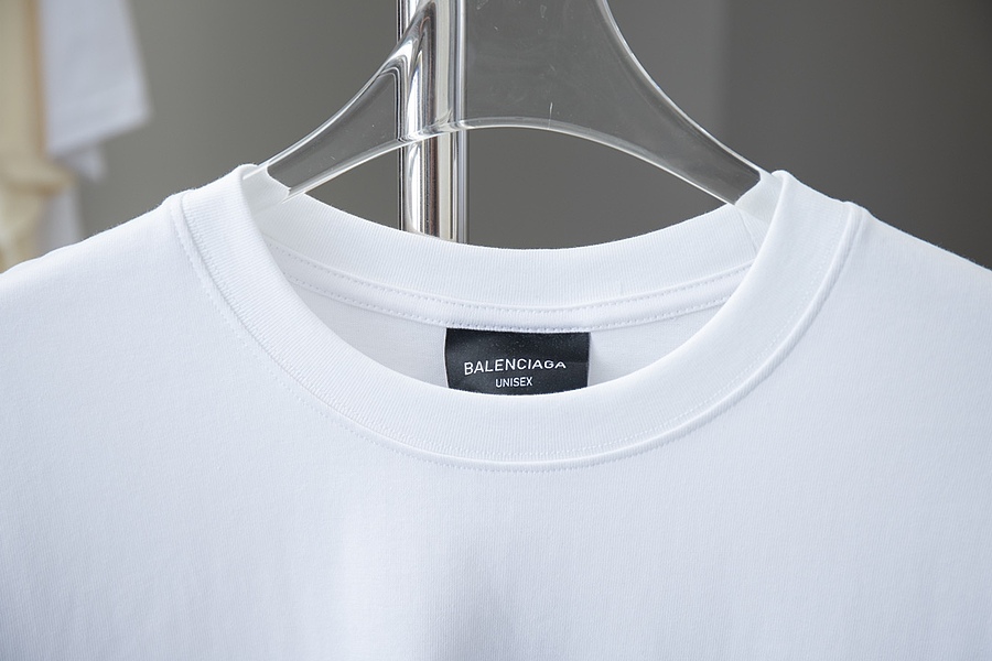 Balenciaga T-shirts for Men #608689 replica