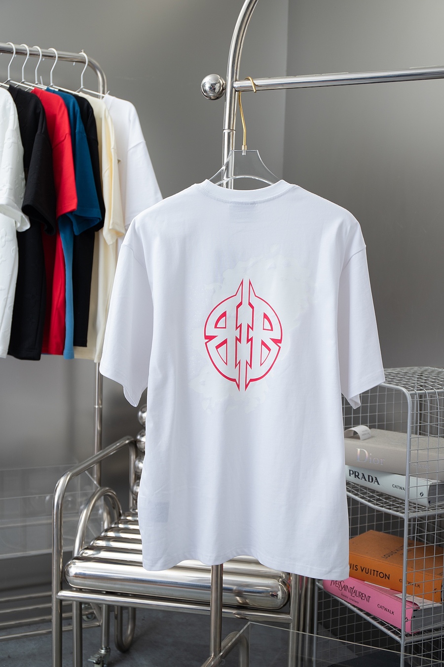 Balenciaga T-shirts for Men #608691 replica