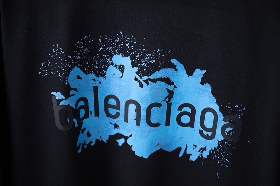 Balenciaga T-shirts for Men #608693 replica