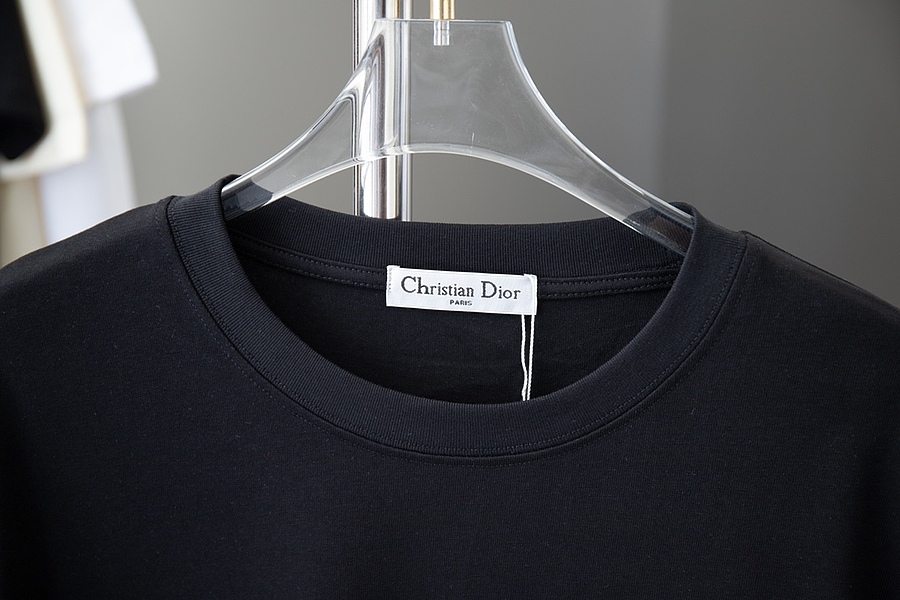 Dior T-shirts for men #608697 replica