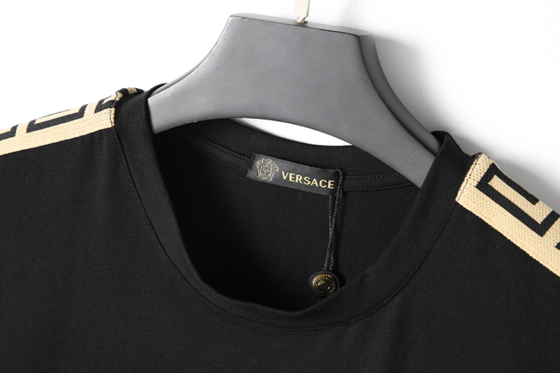 Versace  T-Shirts for men #608769 replica