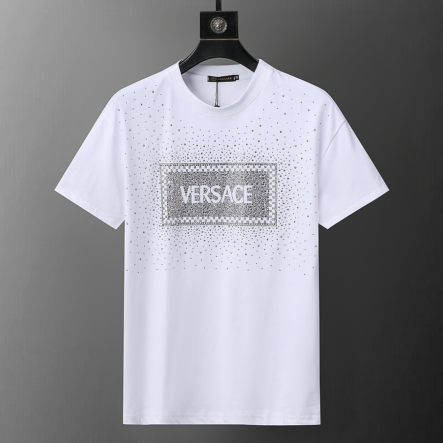Versace  T-Shirts for men #608771 replica