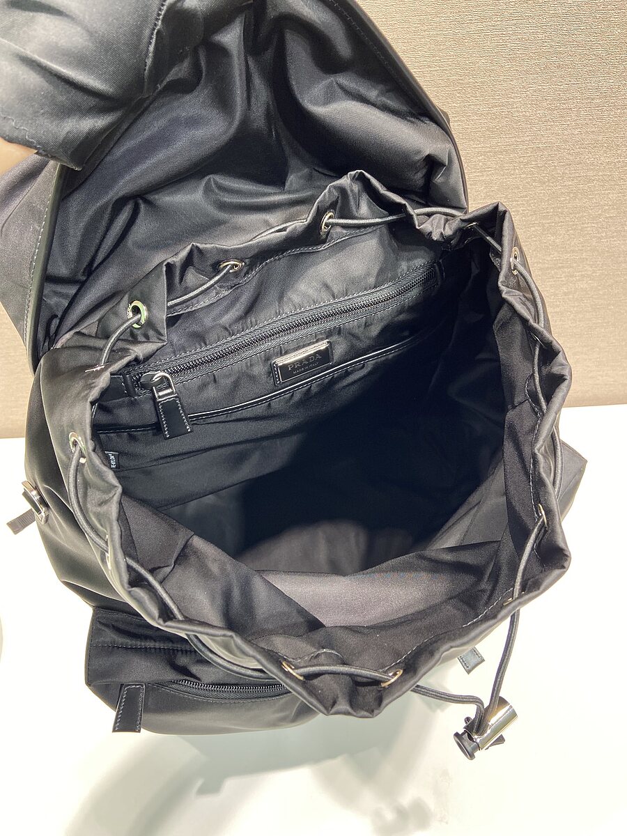 Prada Original Samples Backpack #608779 replica