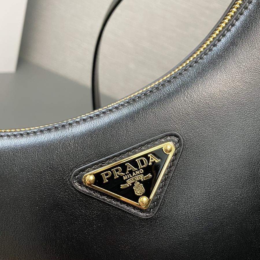 Prada Original Samples Handbags #608780 replica
