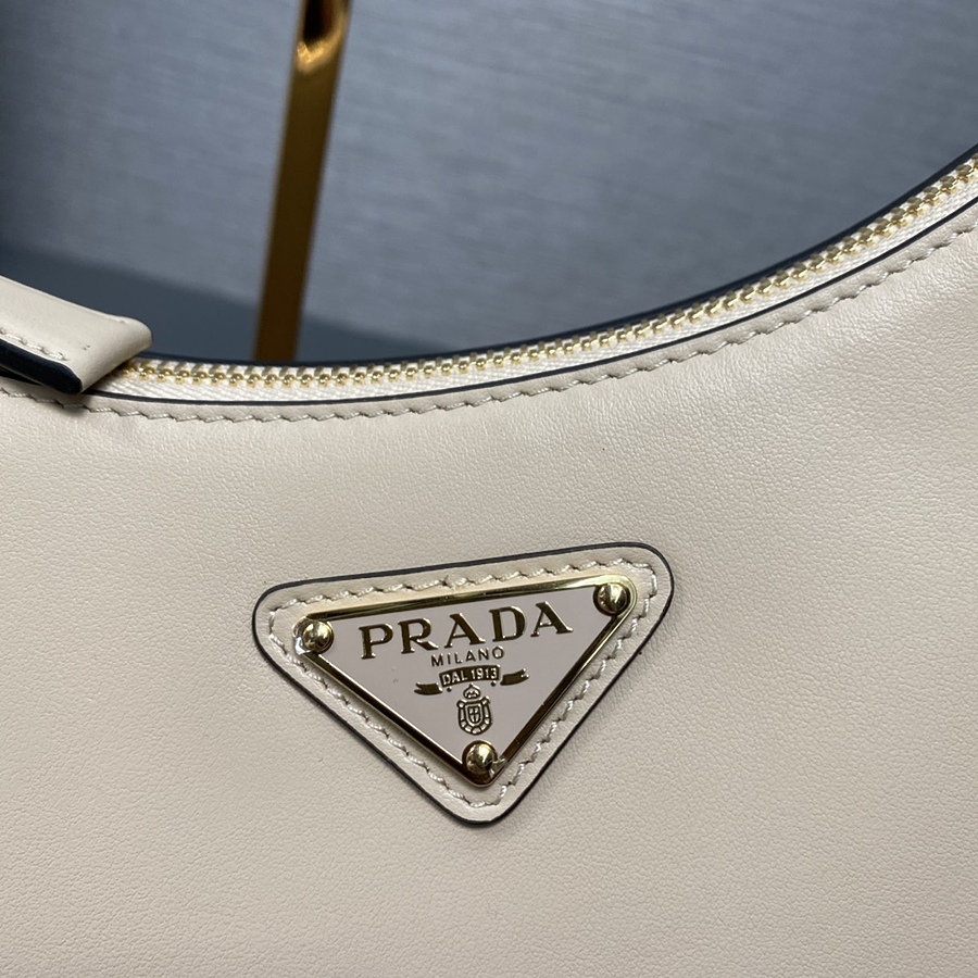Prada Original Samples Handbags #608782 replica