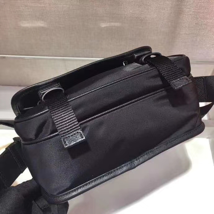 Prada Original Samples Handbags #608784 replica