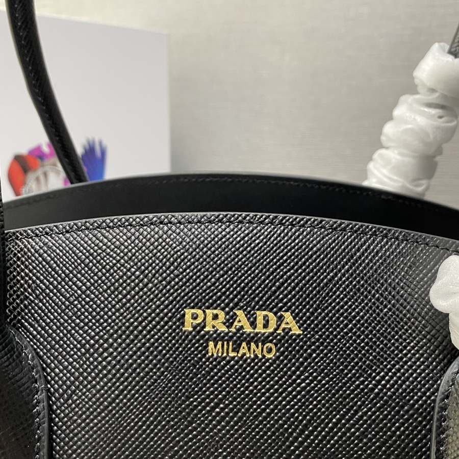 Prada Original Samples Handbags #608787 replica