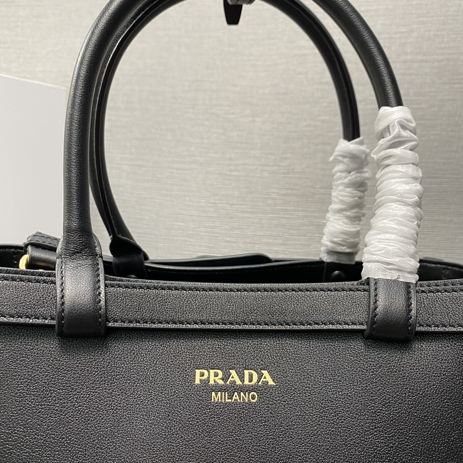 Prada Original Samples Handbags #608788 replica