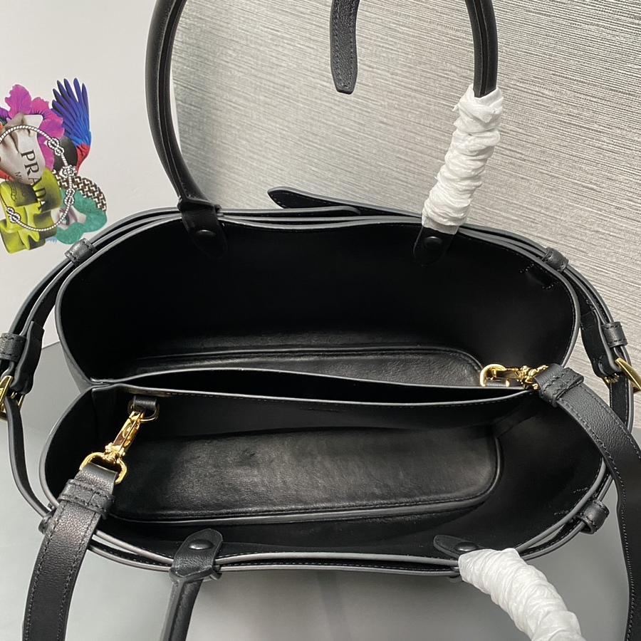 Prada Original Samples Handbags #608788 replica