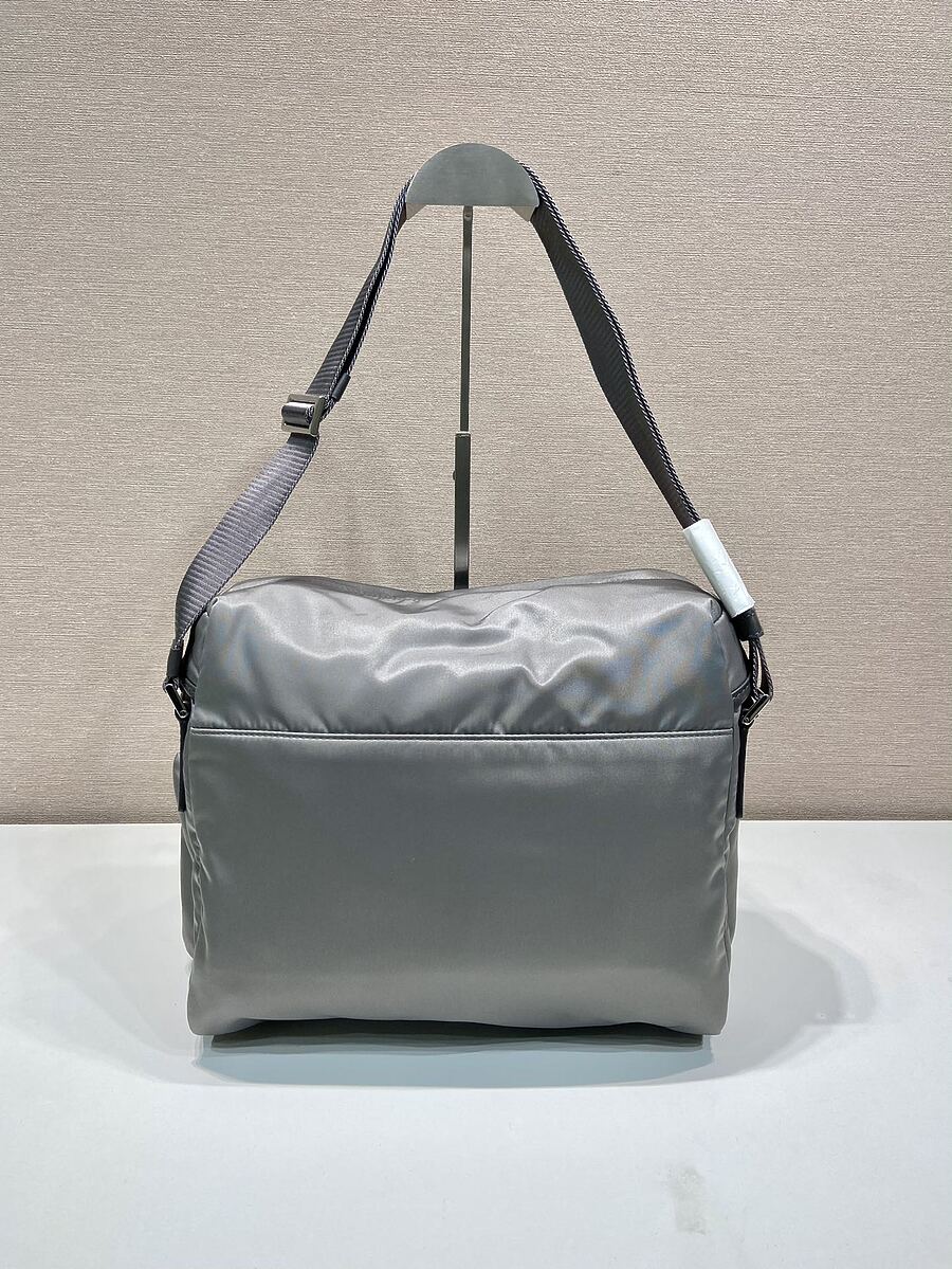 Prada Original Samples Handbags #608791 replica