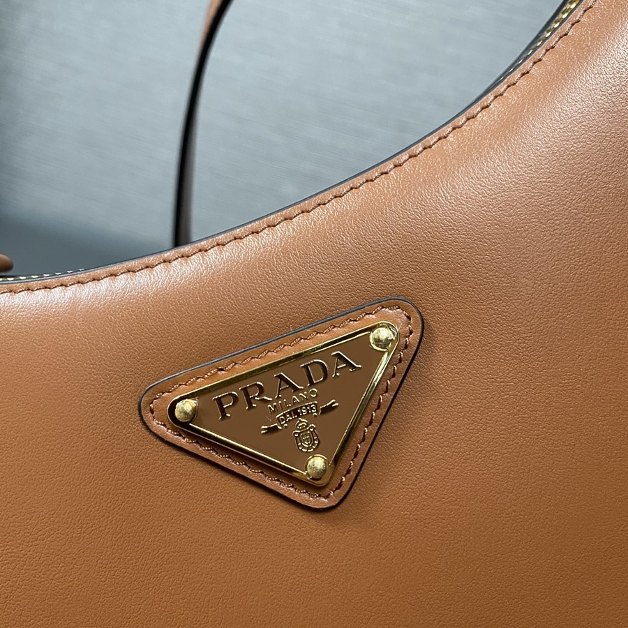 Prada Original Samples Handbags #608793 replica