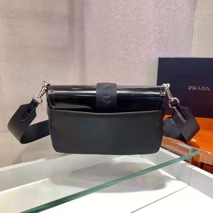 Prada Original Samples Handbags #608794 replica