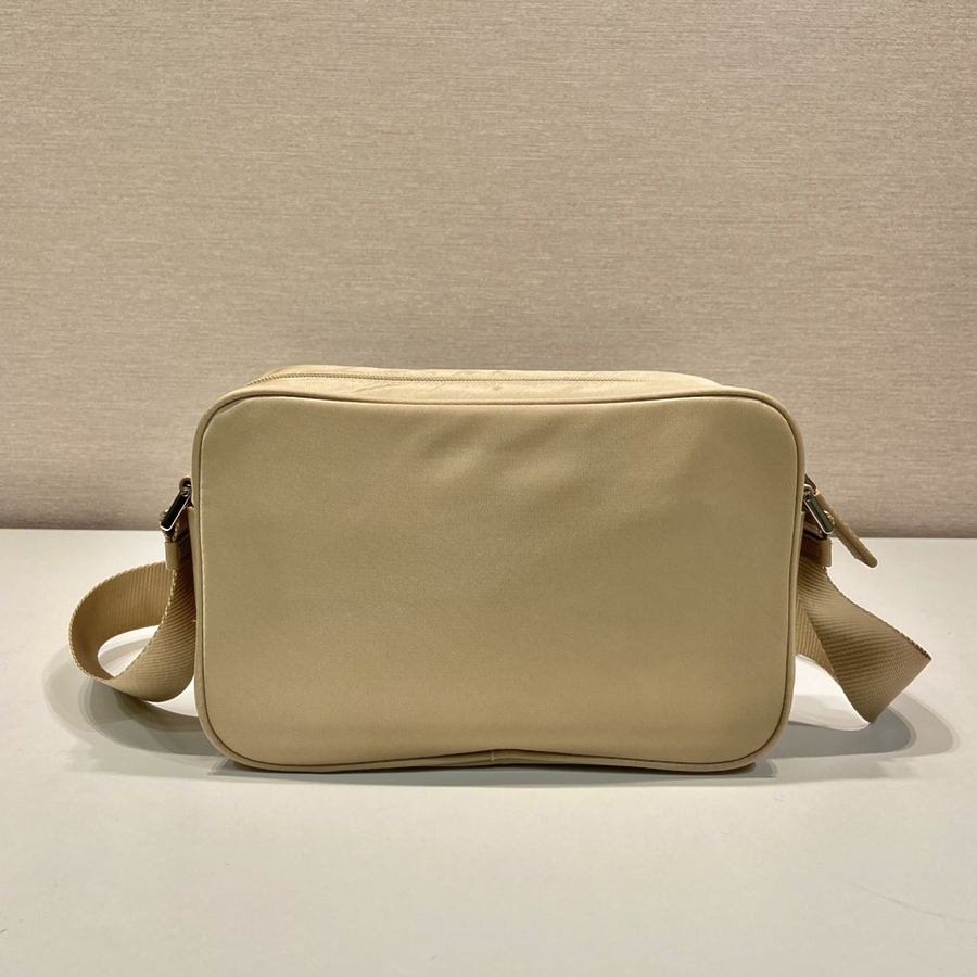 Prada Original Samples Handbags #608796 replica